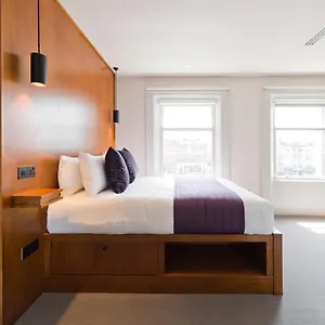 **** Hotel Templebar Ireland