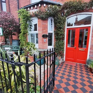 *** Bed & Breakfast Acara House Ireland