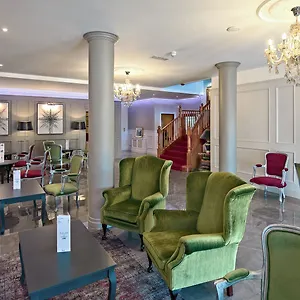**** Hotel Brook Boutique Ireland