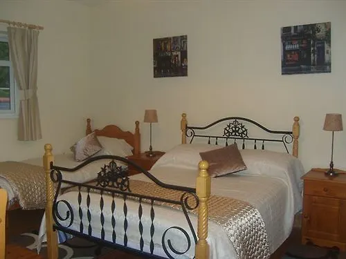 Deerpark Manor Bed And Breakfast Swinford Irlanda