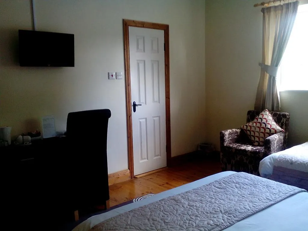 Deerpark Manor Bed And Breakfast Swinford