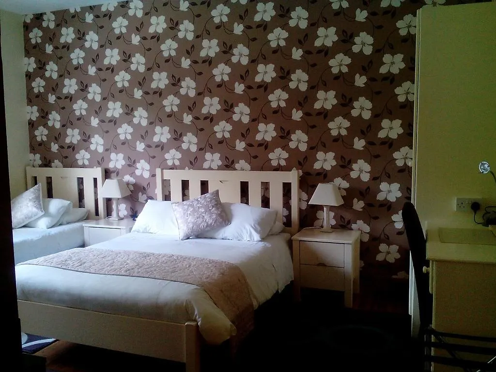 スウィンフォード ディアパーク マナー ベッド & ブレックファースト Bed & Breakfast