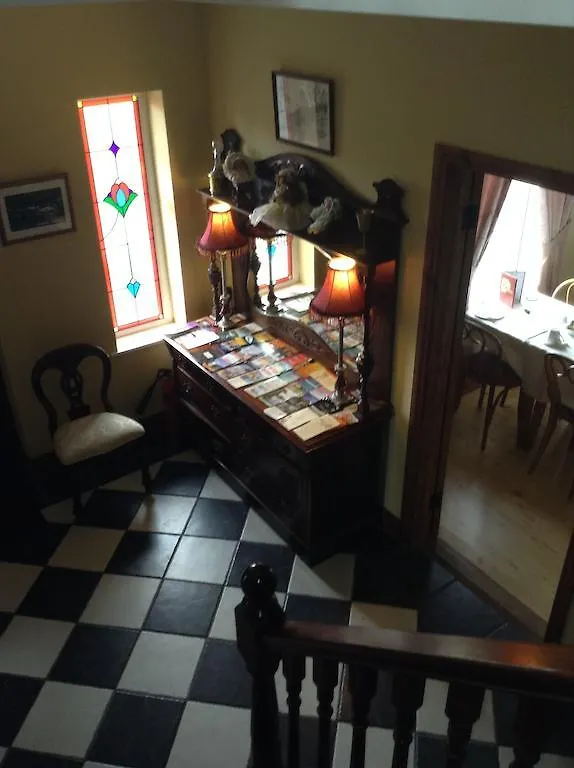 スウィンフォード ディアパーク マナー ベッド & ブレックファースト Bed & Breakfast アイルランド