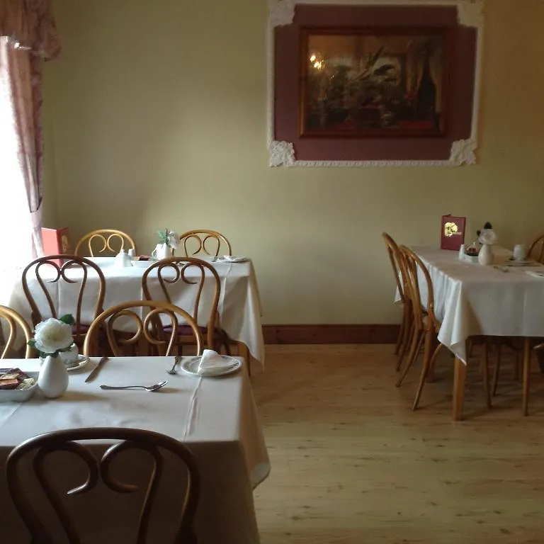 スウィンフォード ディアパーク マナー ベッド & ブレックファースト Bed & Breakfast