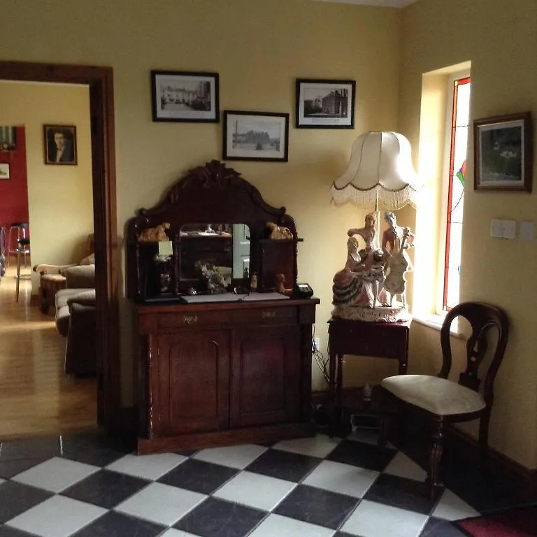 スウィンフォード ディアパーク マナー ベッド & ブレックファースト Bed & Breakfast