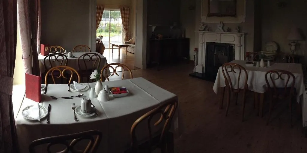 Deerpark Manor Bed And Breakfast Swinford