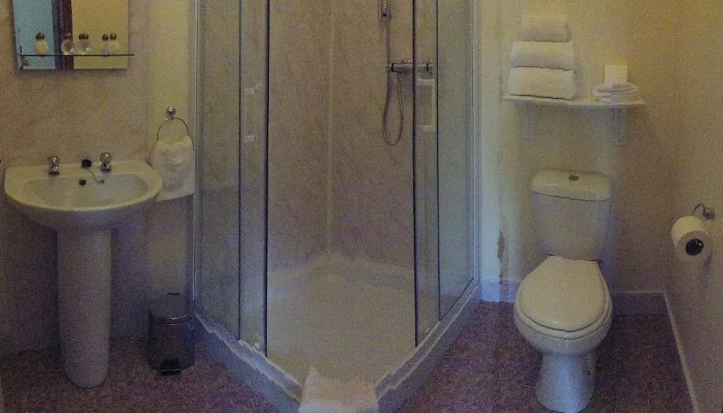 Deerpark Manor Bed And Breakfast Swinford 4*,