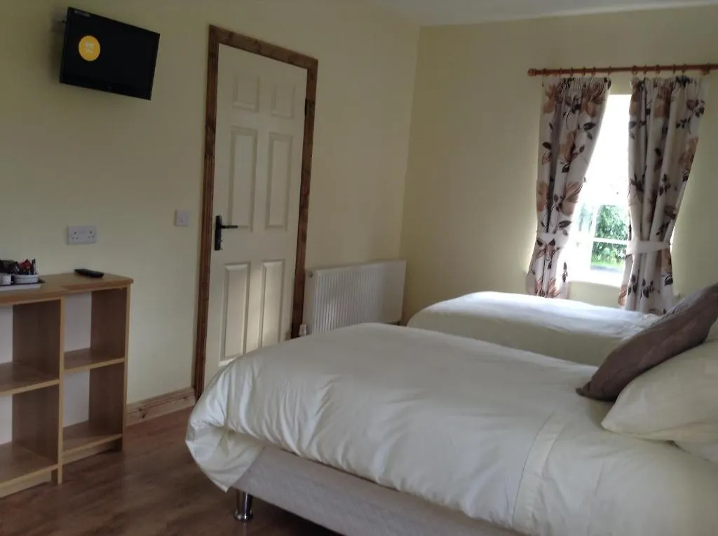 Deerpark Manor Bed And Breakfast Swinford