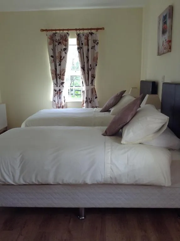 ****  Deerpark Manor Bed And Breakfast Swinford Irlanda