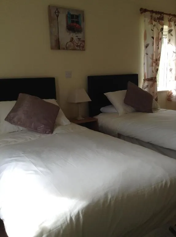 Deerpark Manor Bed And Breakfast Swinford