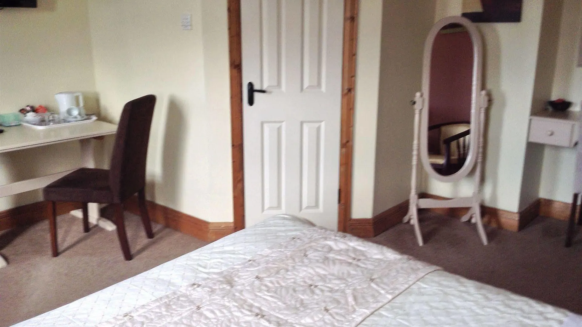 Deerpark Manor Bed And Breakfast Swinford