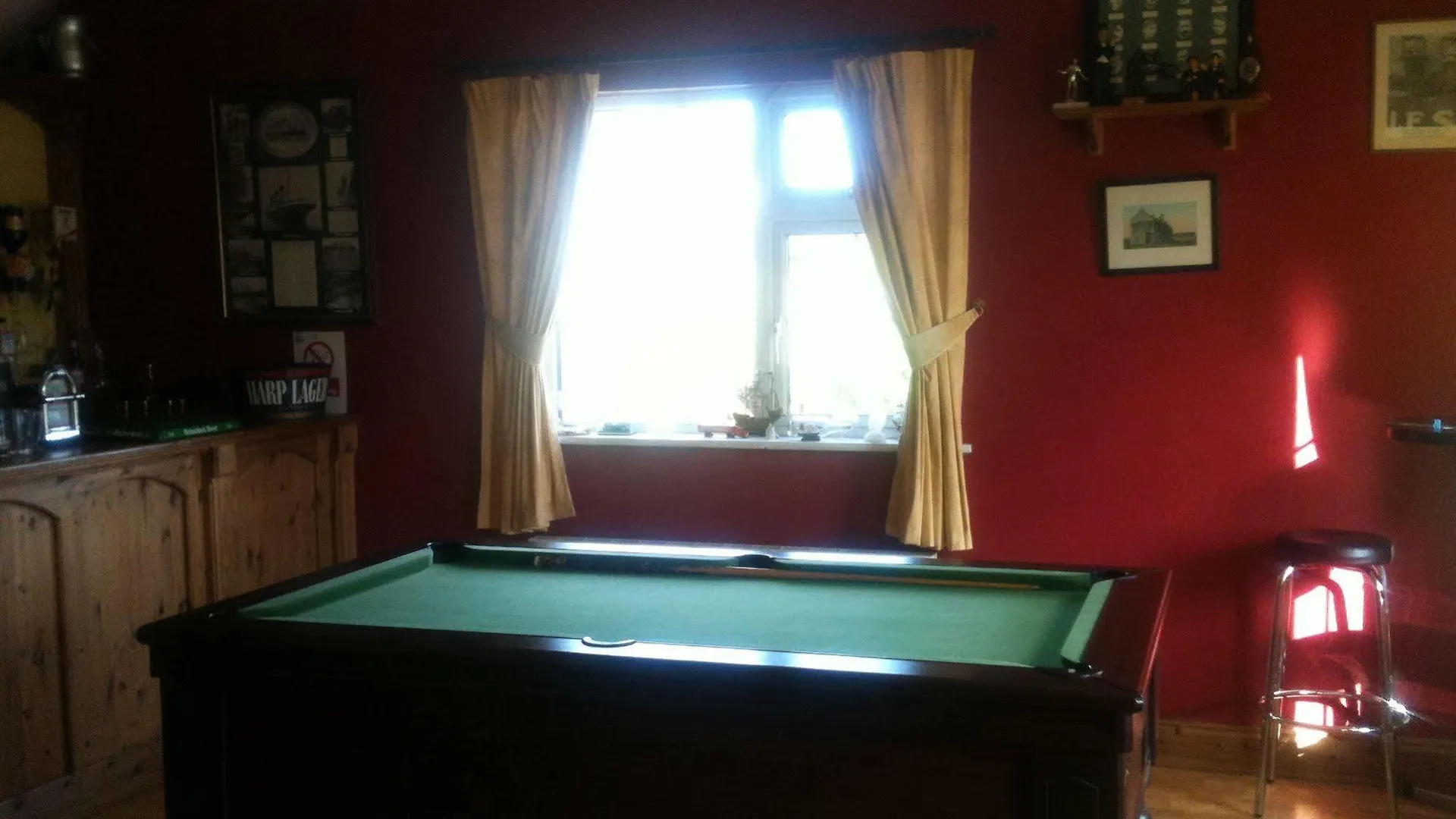 Deerpark Manor Bed And Breakfast Swinford 4*,
