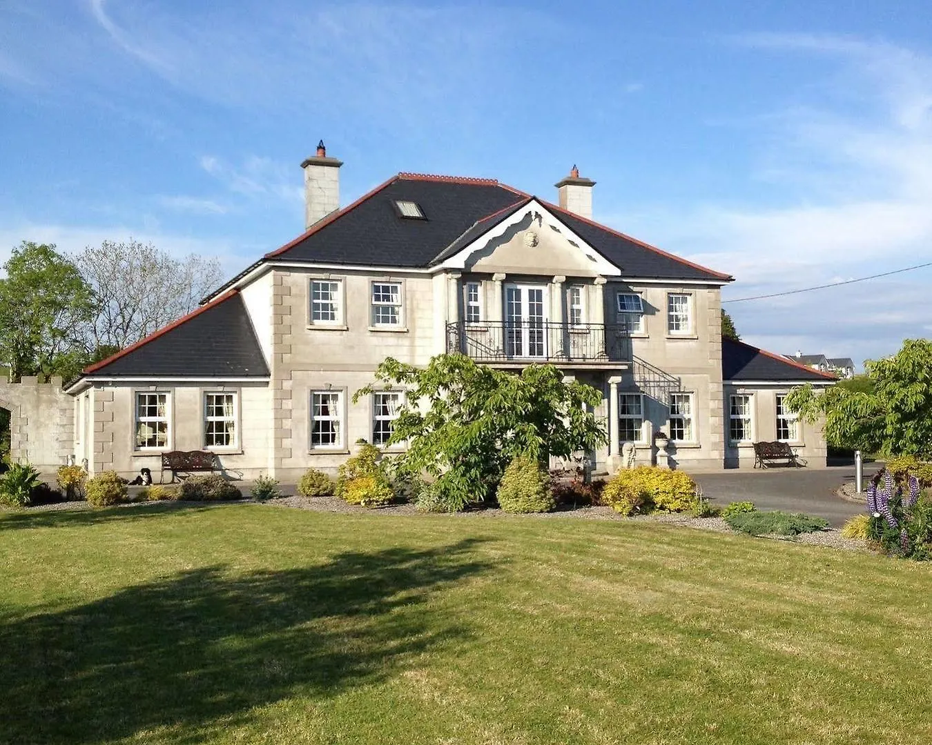 Deerpark Manor Bed And Breakfast Swinford