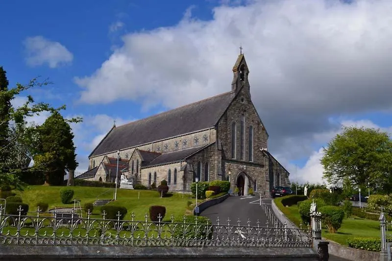 Deerpark Manor Bed And Breakfast Swinford 4*,  Irlanda