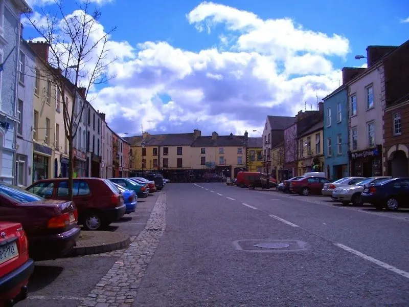 Deerpark Manor Bed And Breakfast Swinford